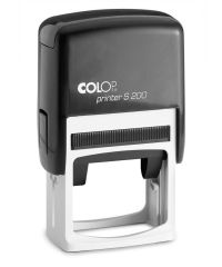 PRINTER S 200 - BLACK PAD