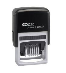 COLOP S 226-P PRINTER NUMBERER