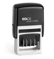 COLOP S 260 PRINTER DATER