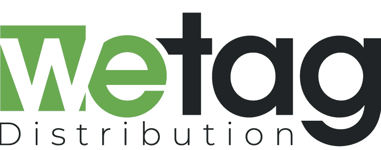 logo Wetag Distribution